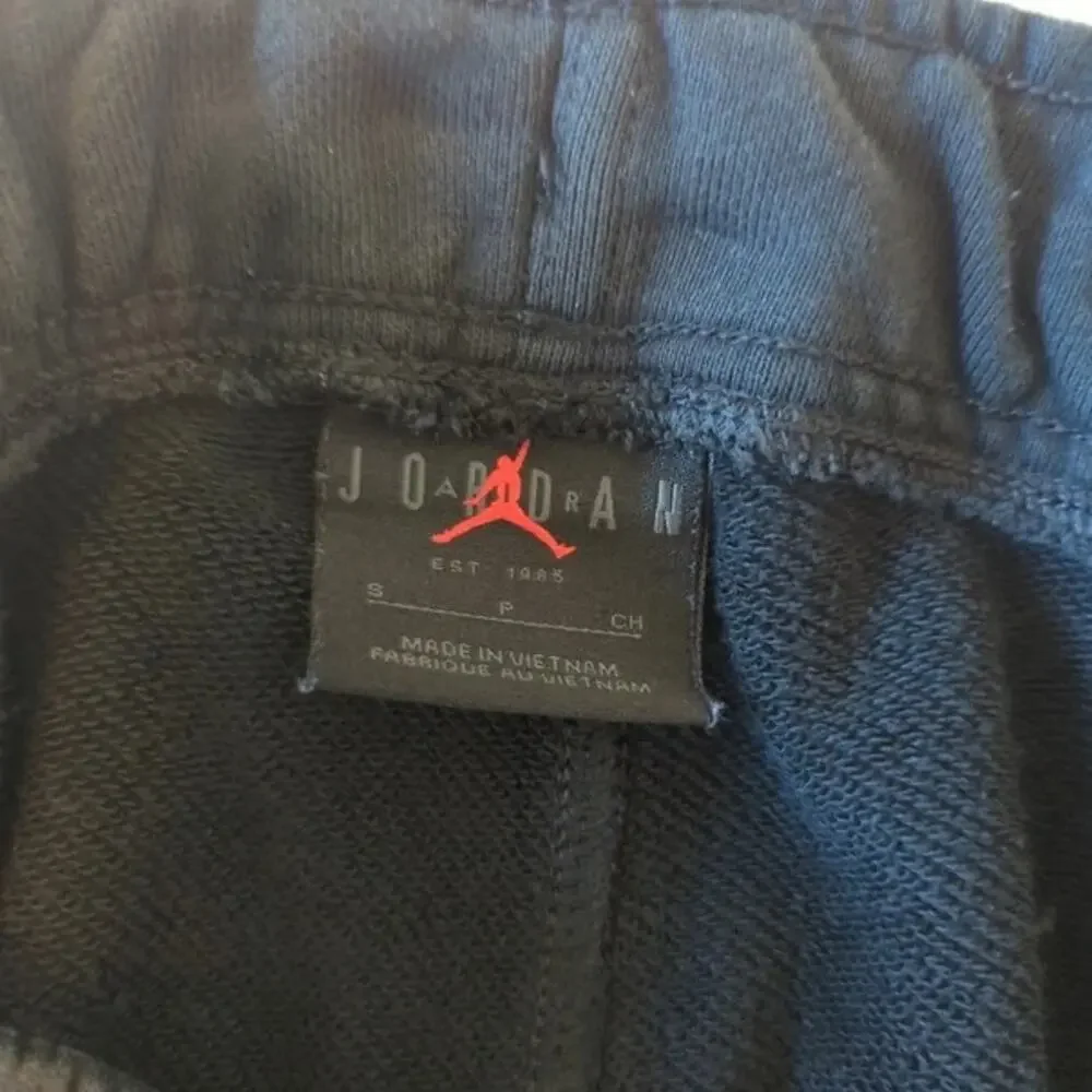 Men's Jordan Sweatpants – Athletic Joggers with Streetwear Style